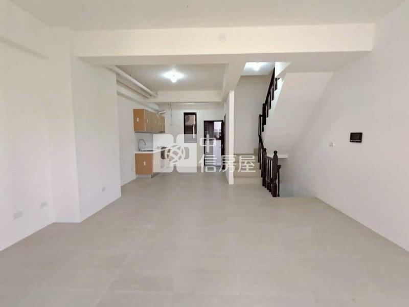 近楊梅交流道雙車位美別墅房屋室內格局與周邊環境