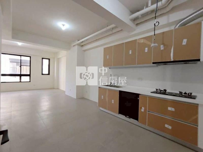 近楊梅交流道雙車位美別墅房屋室內格局與周邊環境