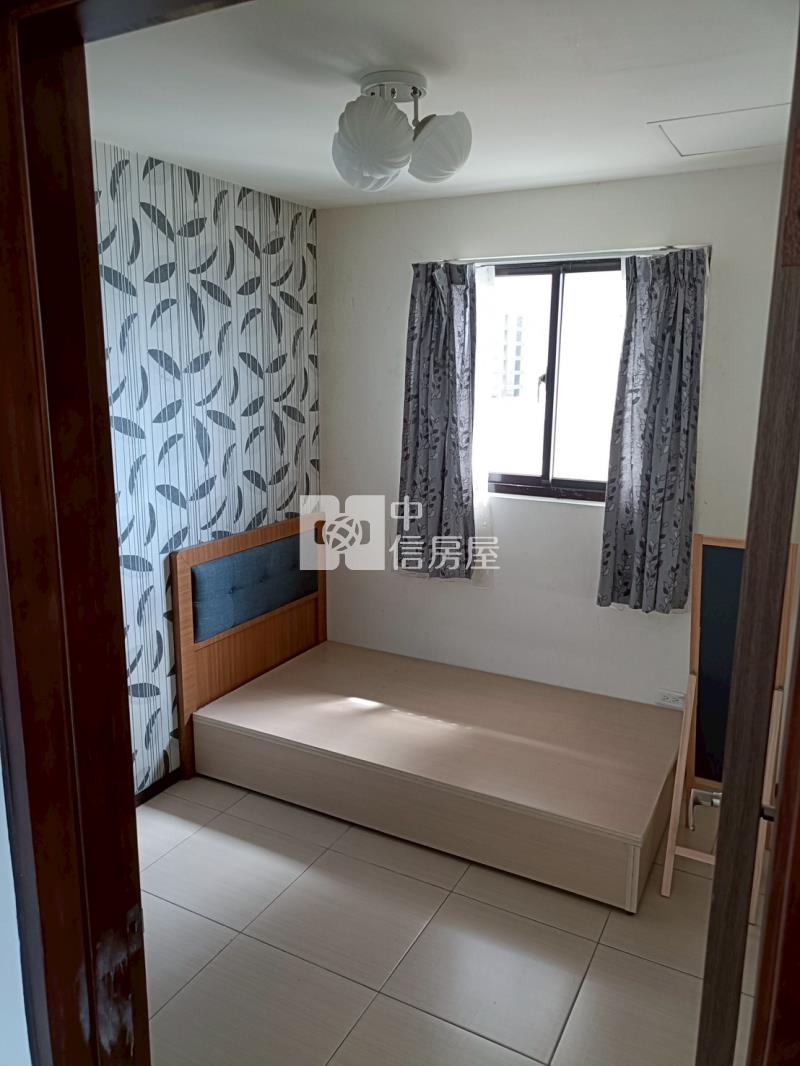 鼎藏晶華一期兩房房屋室內格局與周邊環境