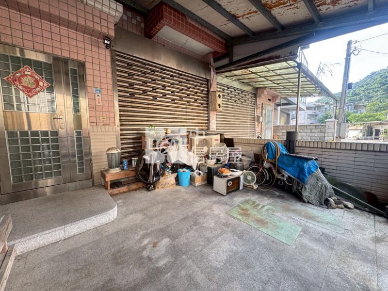 【冠軍】百合別墅庭院透天房屋室內格局與周邊環境