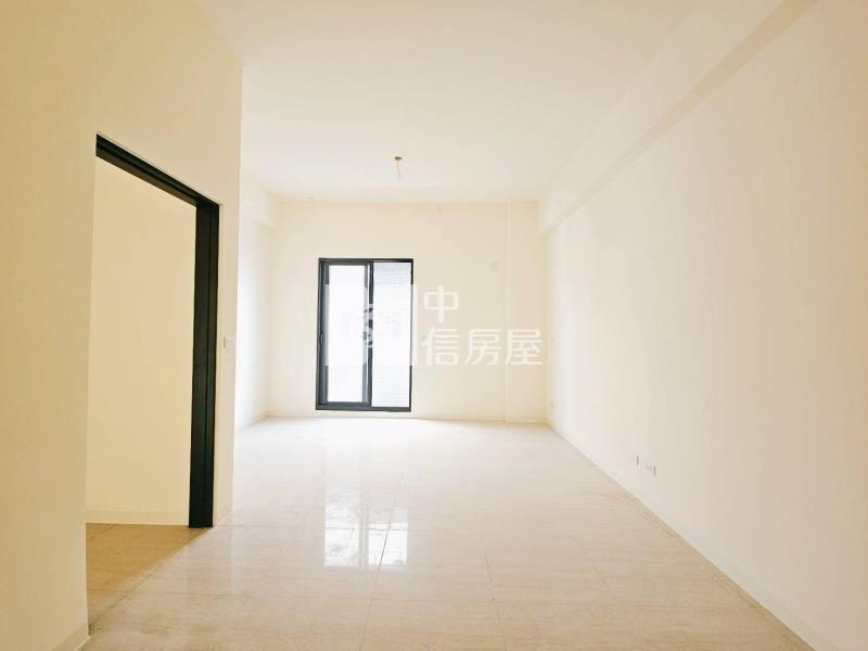 中埔後庄商圈大面寬電梯別墅房屋室內格局與周邊環境