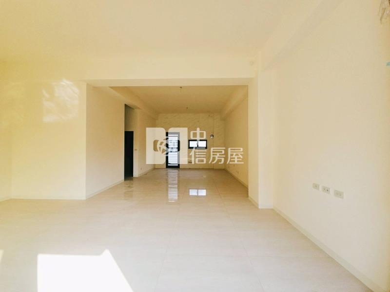 中埔後庄商圈大面寬電梯別墅房屋室內格局與周邊環境