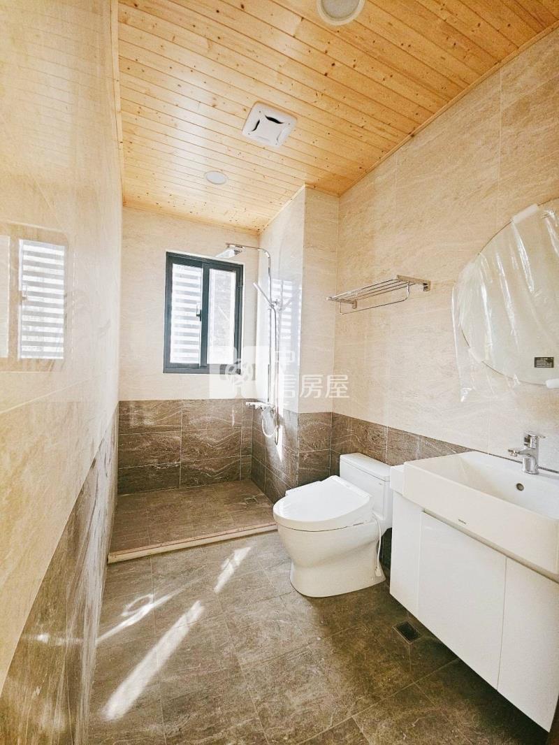 中埔後庄商圈大面寬電梯別墅房屋室內格局與周邊環境