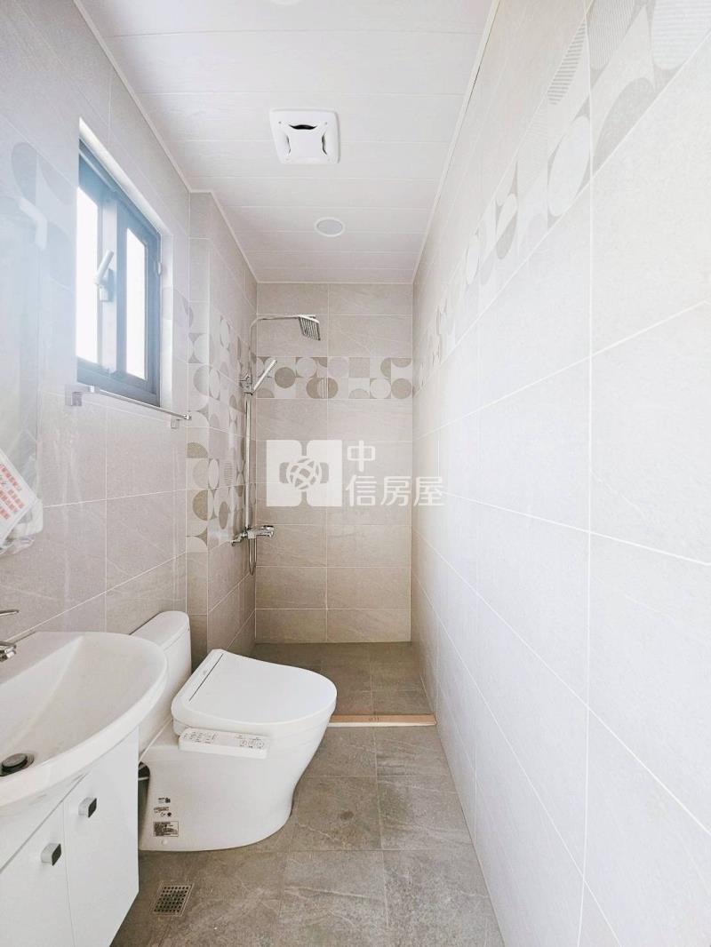 中埔後庄商圈大面寬電梯別墅房屋室內格局與周邊環境