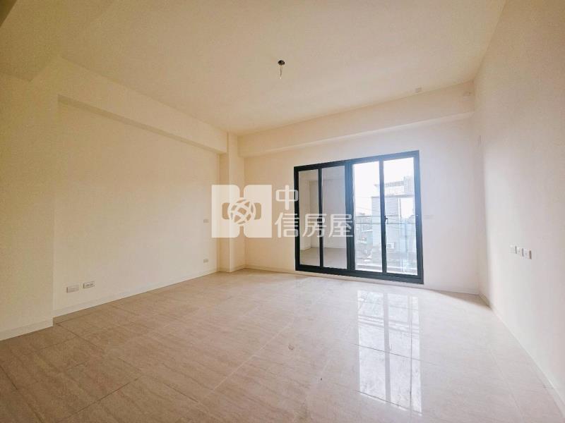 中埔後庄商圈大面寬電梯別墅房屋室內格局與周邊環境