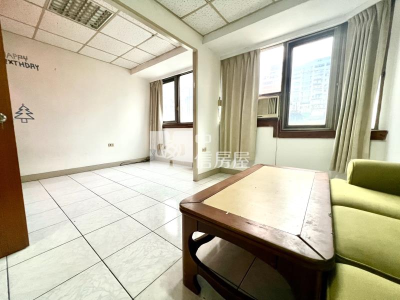 中壢市區、A22、新明市場、超便宜大三房房屋室內格局與周邊環境