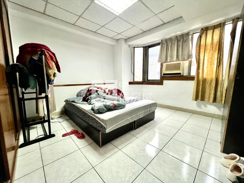 中壢市區、A22、新明市場、超便宜大三房房屋室內格局與周邊環境