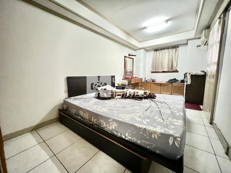 中壢市區、A22、新明市場、超便宜大三房房屋室內格局與周邊環境