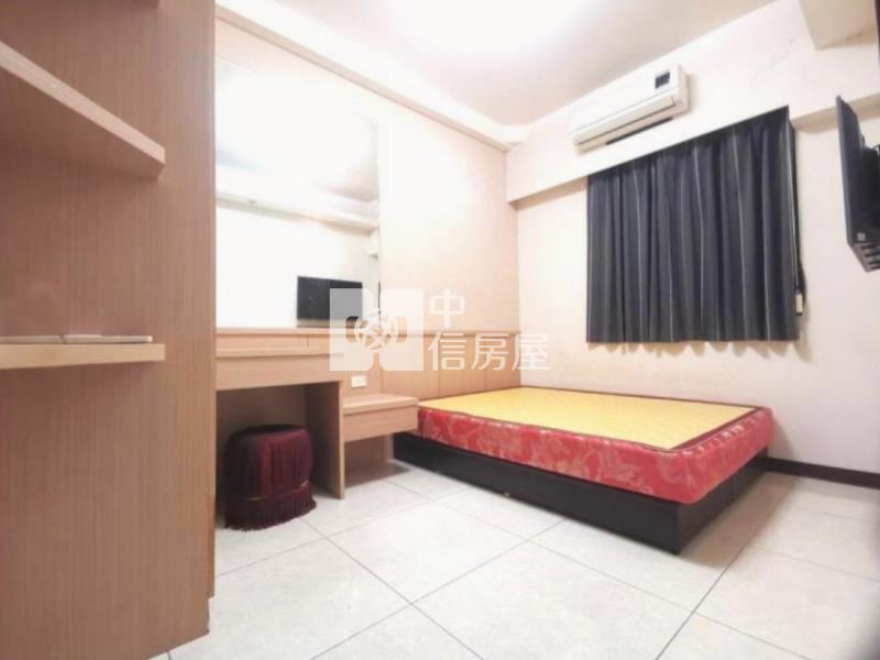 龍安商圈.中路.交流道溫馨優質2房車房屋室內格局與周邊環境