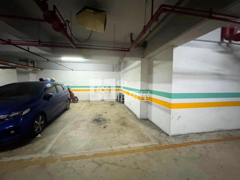 龍安商圈.中路.交流道溫馨優質2房車房屋室內格局與周邊環境