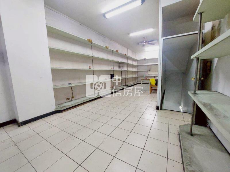 中壢體育園區透店房屋室內格局與周邊環境