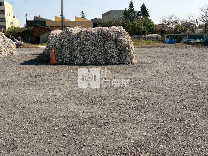 五港近市區農地房屋室內格局與周邊環境