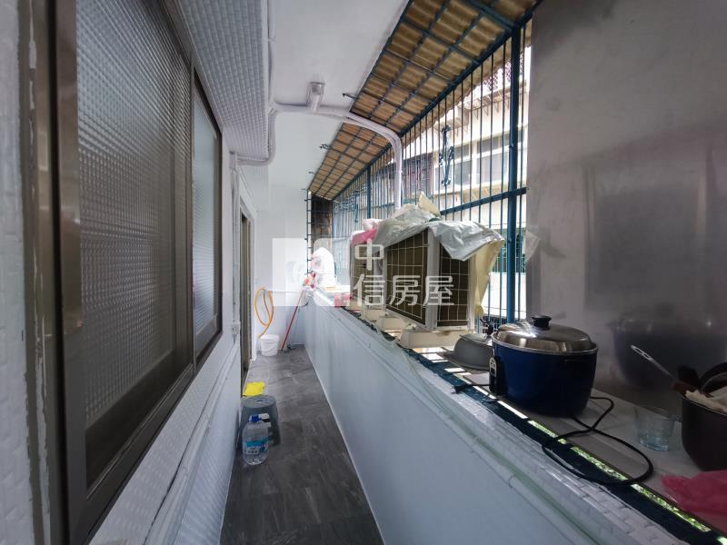 【奔馳】捷運G08-南門大廈-大套房房屋室內格局與周邊環境