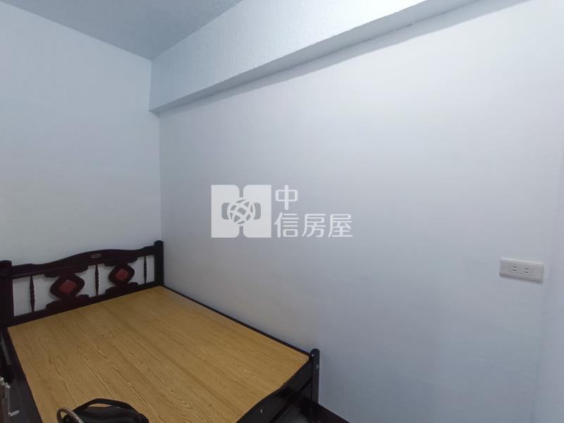 【奔馳】捷運G08-南門大廈-大套房房屋室內格局與周邊環境