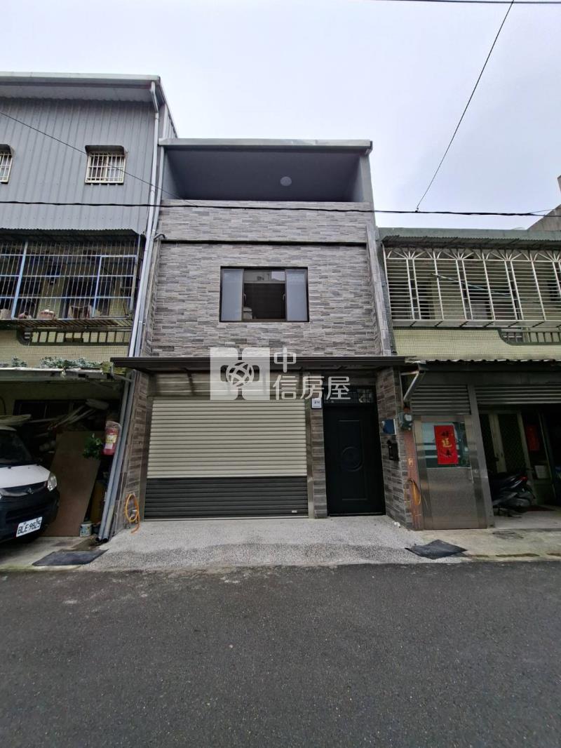 【安家】平鎮區東安國中全新整理美透天房屋室內格局與周邊環境