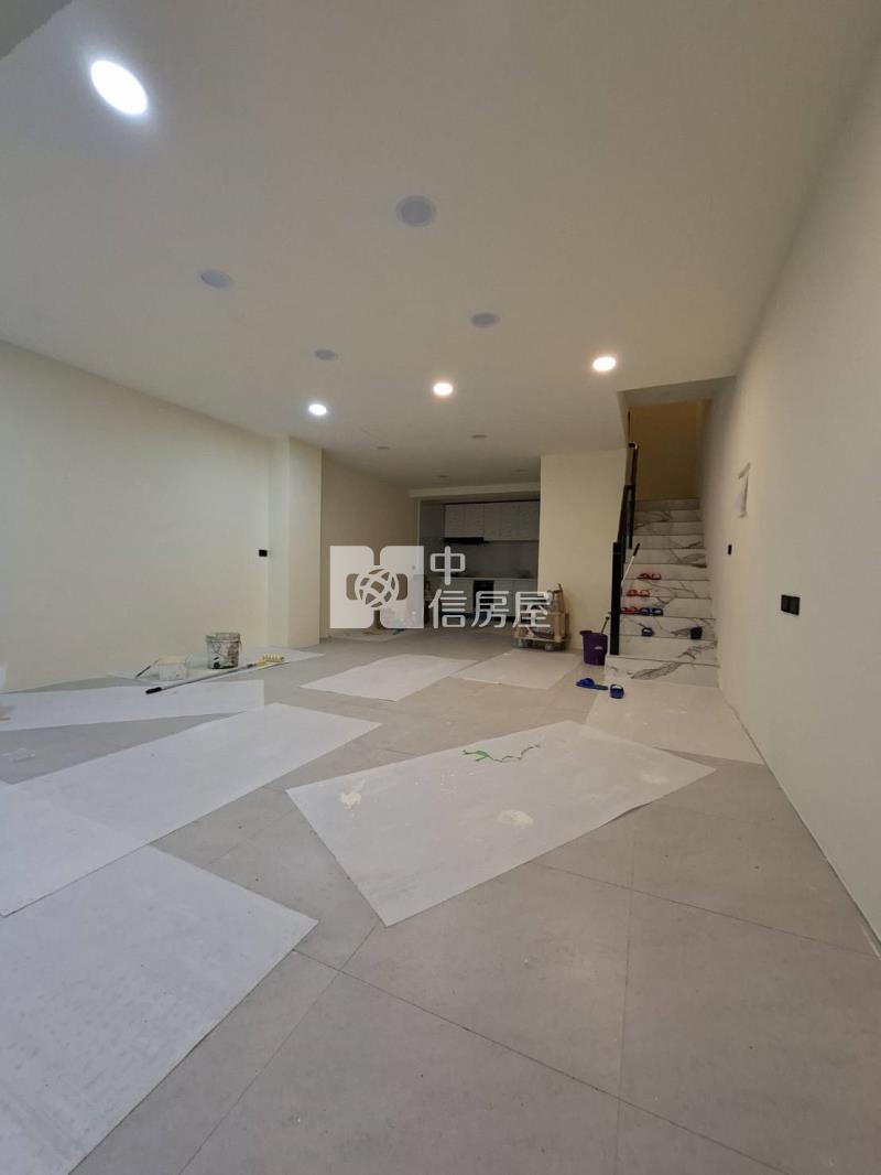 【安家】平鎮區東安國中全新整理美透天房屋室內格局與周邊環境