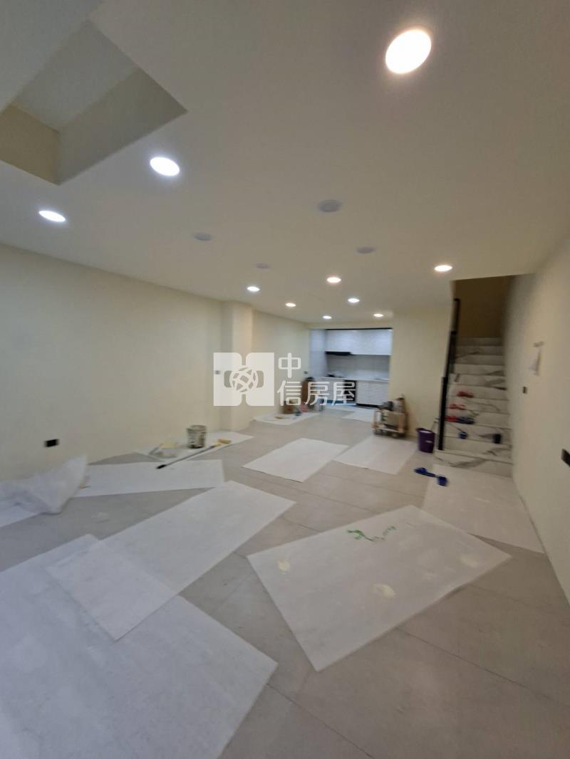 【安家】平鎮區東安國中全新整理美透天房屋室內格局與周邊環境