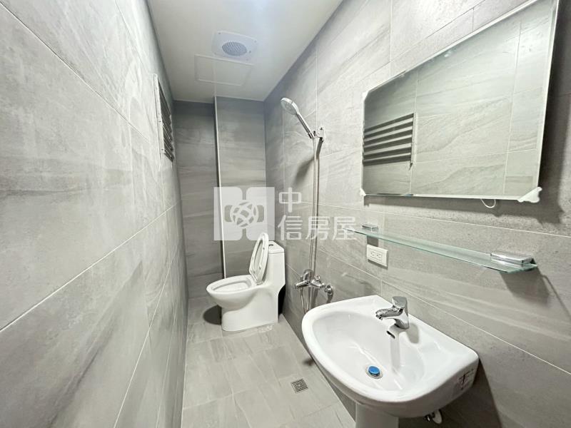 近火車站優質美透天房屋室內格局與周邊環境