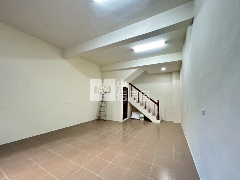 近火車站優質美透天房屋室內格局與周邊環境