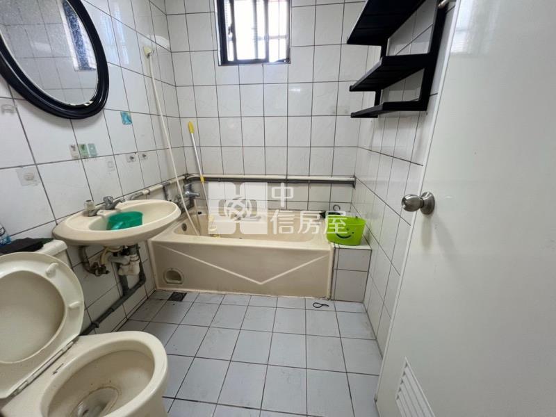 ●登輝亮麗三房房屋室內格局與周邊環境