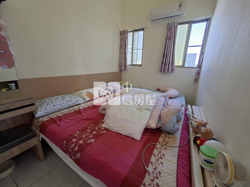 永華商圈樓中樓大三房平車房屋室內格局與周邊環境