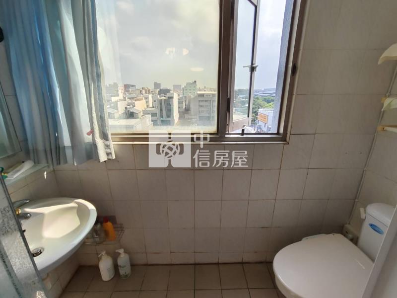 永華商圈樓中樓大三房平車房屋室內格局與周邊環境