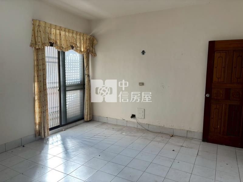 麻魚寮商圈別墅房屋室內格局與周邊環境