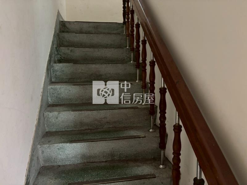 麻魚寮商圈別墅房屋室內格局與周邊環境