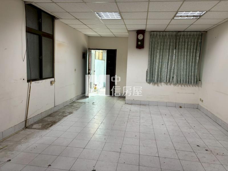 麻魚寮商圈別墅房屋室內格局與周邊環境