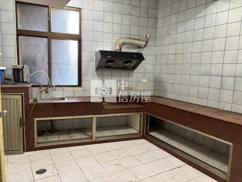 麻魚寮商圈別墅房屋室內格局與周邊環境