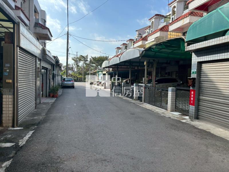 麻魚寮商圈別墅房屋室內格局與周邊環境