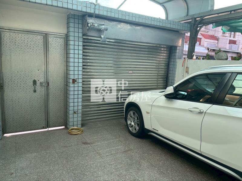 麻魚寮商圈別墅房屋室內格局與周邊環境