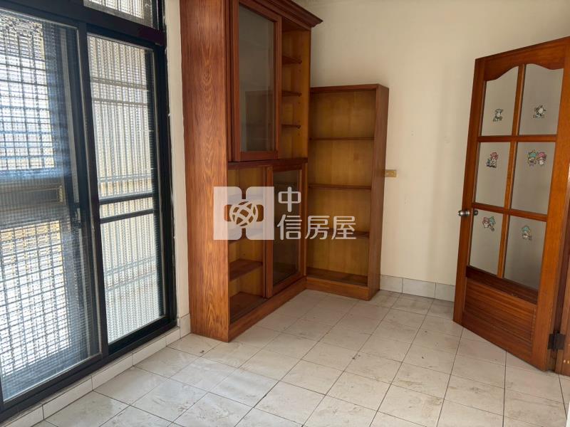 麻魚寮商圈別墅房屋室內格局與周邊環境