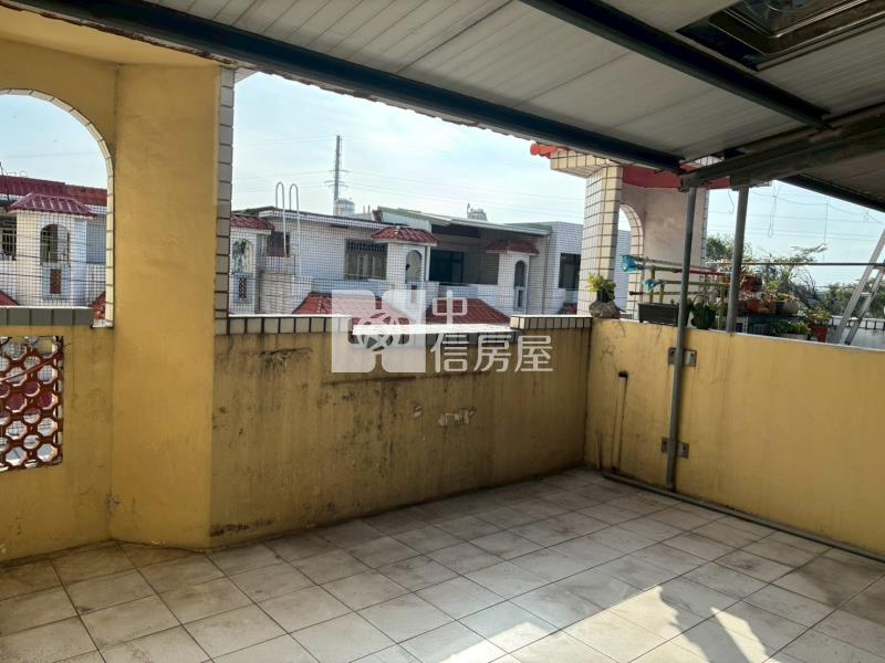 麻魚寮商圈別墅房屋室內格局與周邊環境