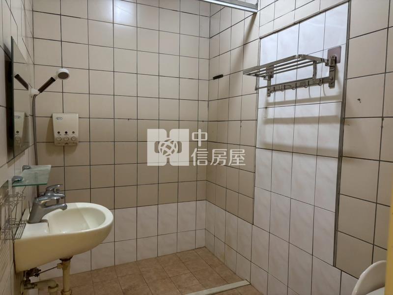 麻魚寮商圈別墅房屋室內格局與周邊環境