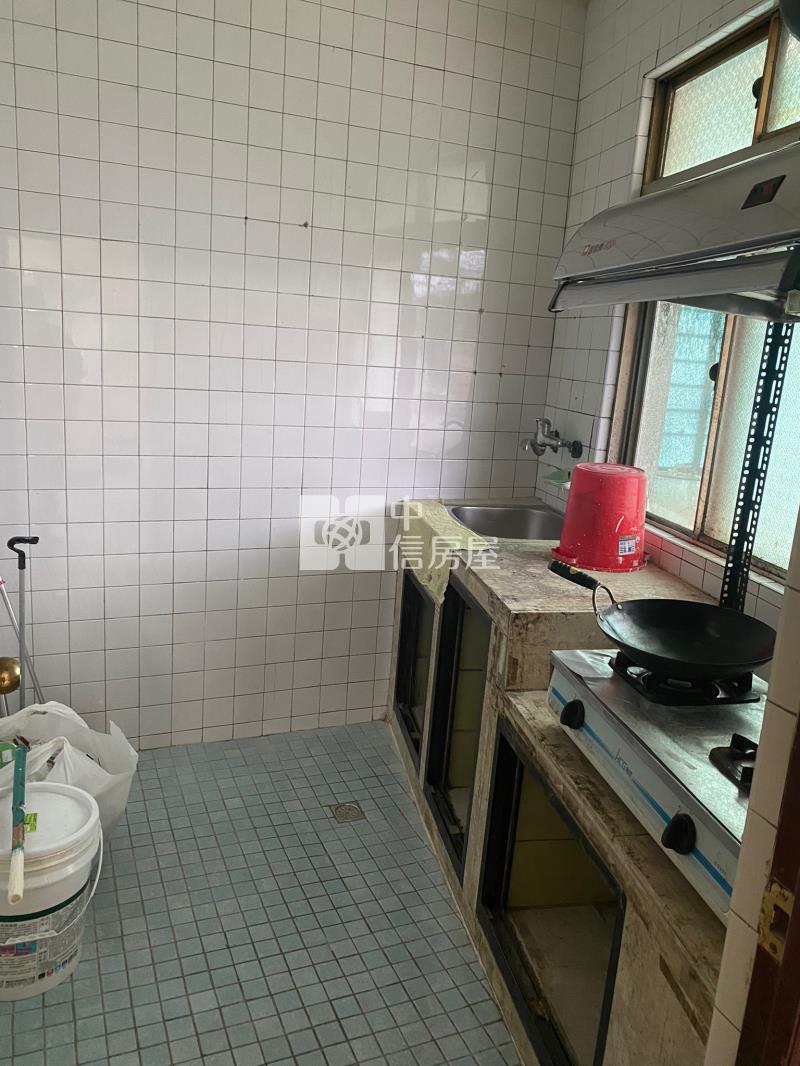 ▲東光國小低樓層4房房屋室內格局與周邊環境