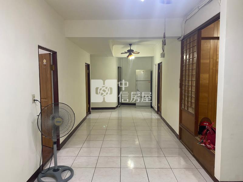 ▲東光國小低樓層4房房屋室內格局與周邊環境