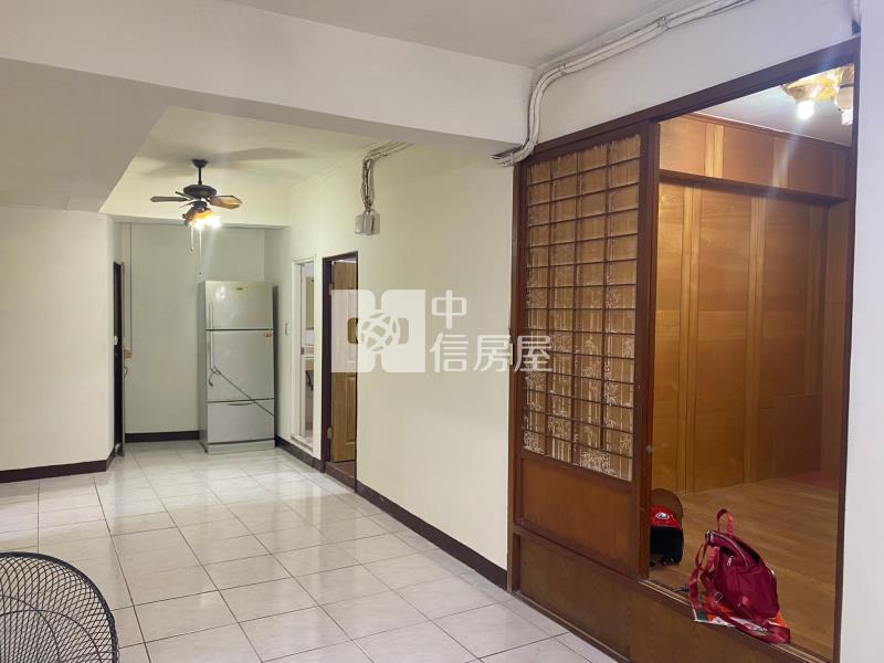 ▲東光國小低樓層4房房屋室內格局與周邊環境