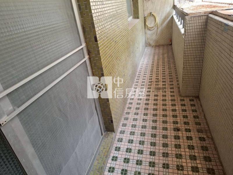 北區成大校區三房寓房屋室內格局與周邊環境