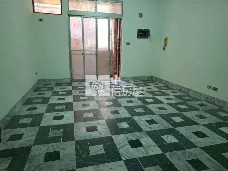 北區成大校區三房寓房屋室內格局與周邊環境