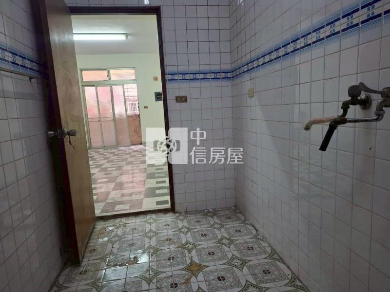 北區成大校區三房寓房屋室內格局與周邊環境