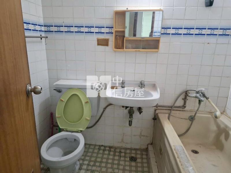 北區成大校區三房寓房屋室內格局與周邊環境