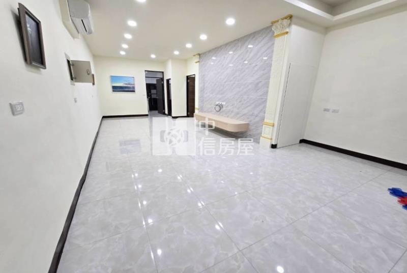 八德重劃區【興仁夜市】超優整新活巷美透天房屋室內格局與周邊環境