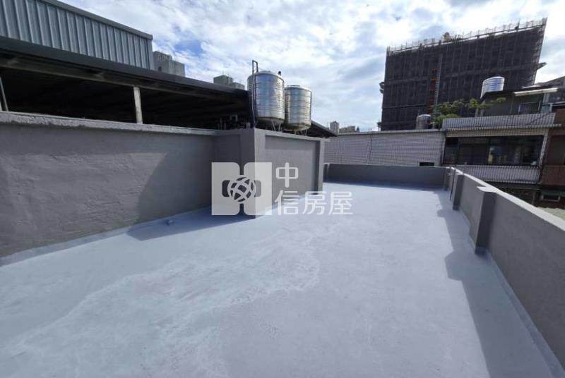 八德重劃區【興仁夜市】超優整新活巷美透天房屋室內格局與周邊環境