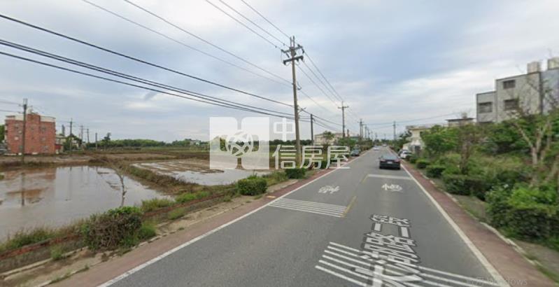 正大湖路農地(附農業設施同意書)房屋室內格局與周邊環境