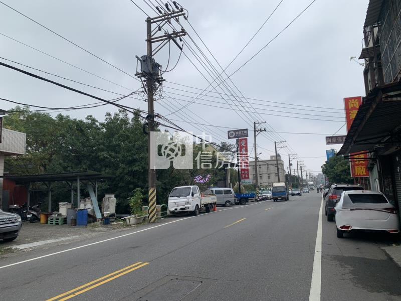 八德廣福路透天房屋室內格局與周邊環境