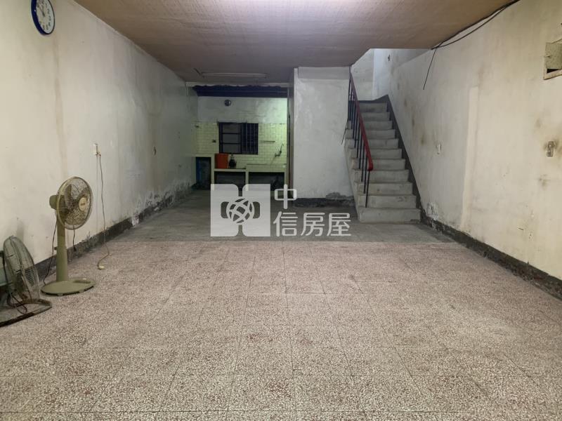 八德廣福路透天房屋室內格局與周邊環境