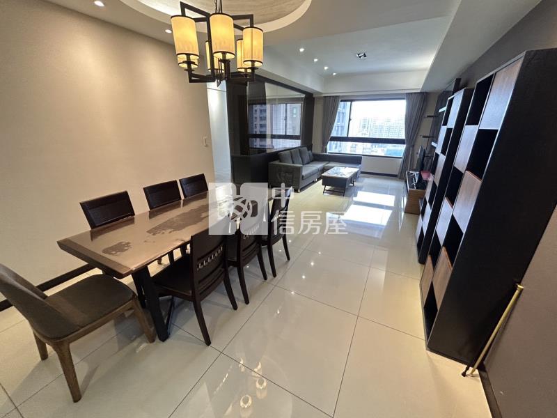 【安家】青埔A18【聯上世紀】景觀精美4房車房屋室內格局與周邊環境