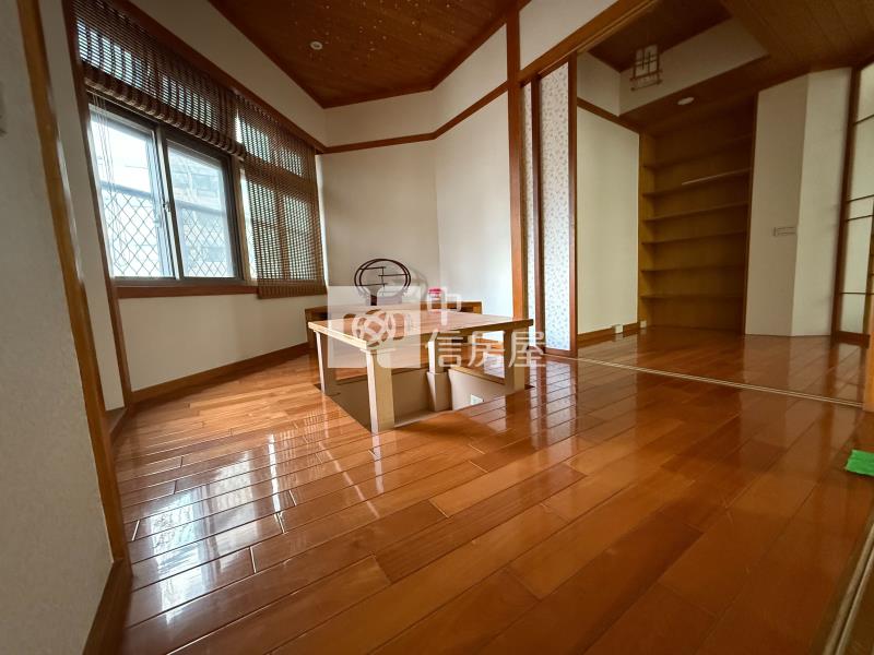 中壢夜市旁三房美寓房屋室內格局與周邊環境