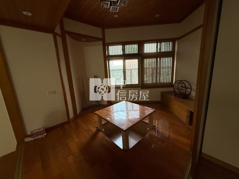 中壢夜市旁三房美寓房屋室內格局與周邊環境